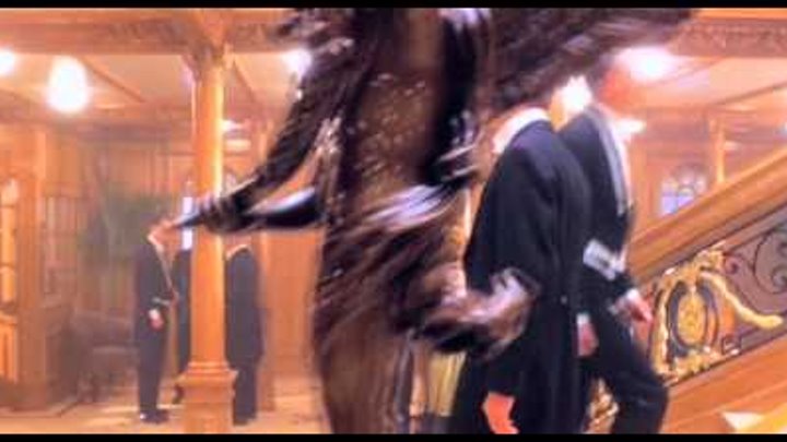 титаник и дневники вампира.wmv титаник и дневники вампира.wmv