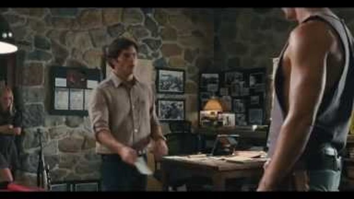 Псы / / 1989 (Мистика. Ужасы. Триллеры. Кино 2013. HD) "трейлер" Псы / / 1989 (Мистика. Ужасы. Триллеры. Кино 2013. HD) "трейлер"