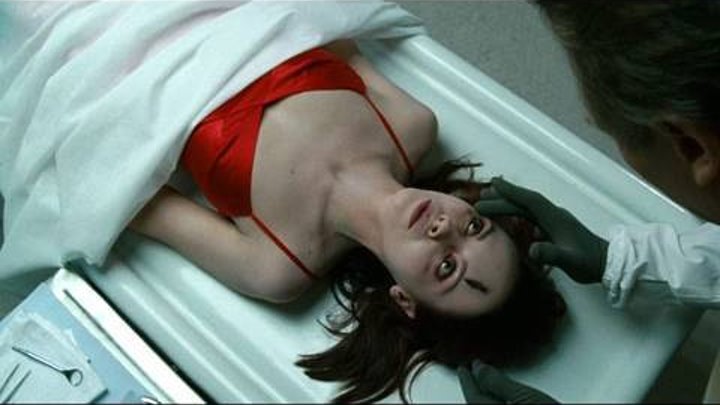 'After.Life' Trailer HD 'After.Life' Trailer HD