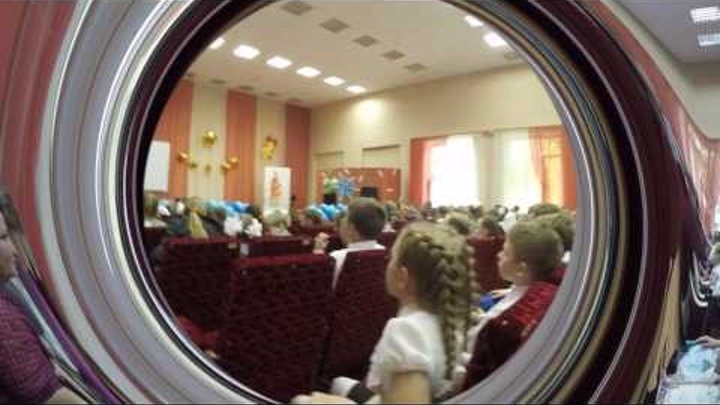 Выпускной 4б класса школы №56. 25-26 мая 2017г. Выпускной 4б класса школы №56. 25-26 мая 2017г.