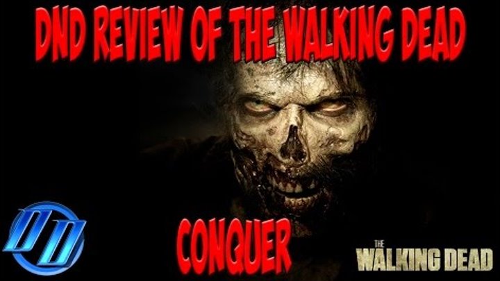 Walking Dead Discussion | Season 5 Episode 16 "Conquer" Review