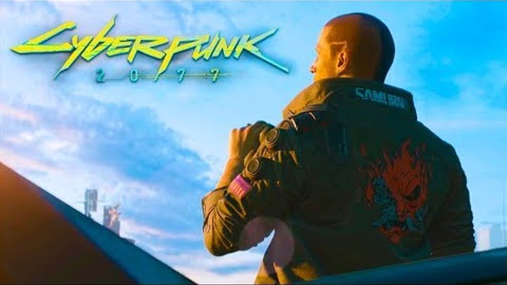 Cyberpunk 2077 - новый трейлер с Е3 2018 (с русской озвучкой) || Новая игра от создателей Ведьмак 3 смотреть онлайн Cyberpunk 2077 - новый трейлер с Е3 2018 (с русской озвучкой) || Новая игра от создателей Ведьмак 3