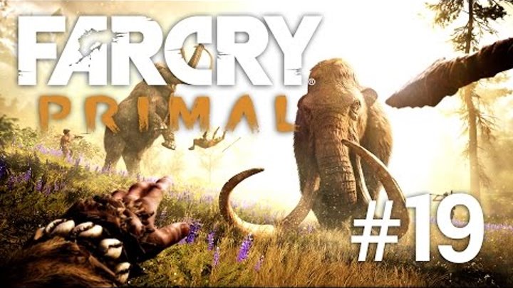 Far Cry Primal | ATACAM CEL MAI MARE TRIB | Episodul 19