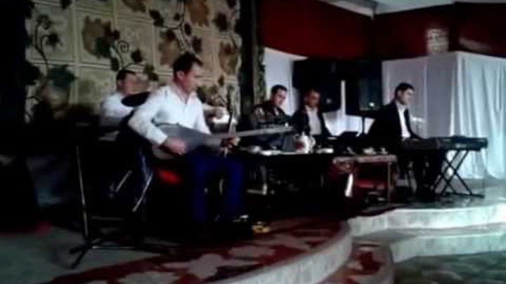 Elnur Sabirabadli Saz ifasi Elnur Sabirabadli Saz ifasi