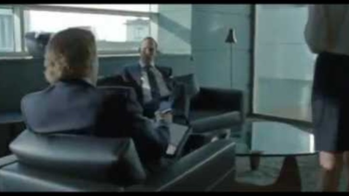 Охотники за головами - Hodejegerne 2011 русский трейлер (HD) Охотники за головами - Hodejegerne 2011 русский трейлер (HD)