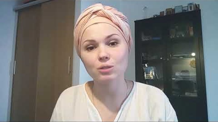 Правдивый отзыв скептика. Актриса Анна Карелина Правдивый отзыв скептика. Актриса Анна Карелина