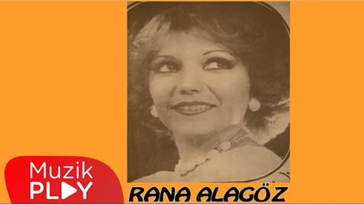 Rana Alagöz - Her Şey Bitmedi Bitemez