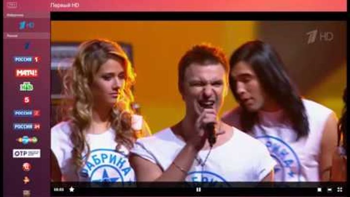 "TV+ HD ТВ" - приложение для просмотра ТВ на андроид. Первый взгляд и сравнение с "Peers.tv" онлайн "TV+ HD ТВ" - приложение для просмотра ТВ на андроид. Первый взгляд и сравнение с "Peers.tv"