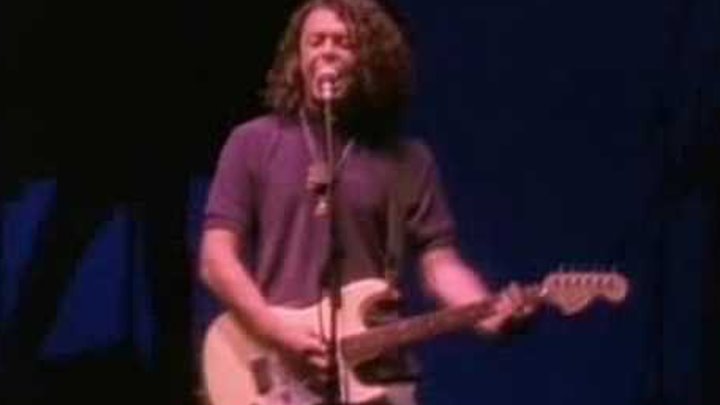 Tears for Fears - Woman in Chains (live) with Oleta Adams Tears for Fears - Woman in Chains (live) with Oleta Adams