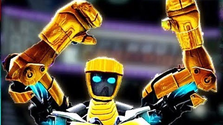 Real Steel WRB ATOM VS ALL ROBOTS (UW II | WRB I II) Series Fights | Old School (Живая Сталь) Real Steel WRB ATOM VS ALL ROBOTS (UW II | WRB I II) Series Fights | Old School (Живая Сталь)
