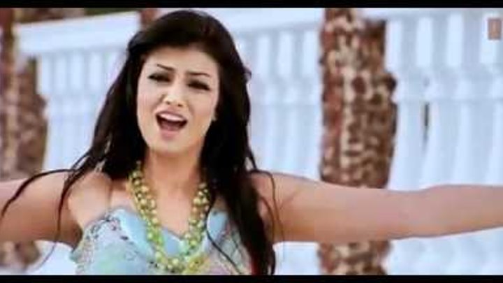 Dil Leke Full HD Video Song Wanted New Hindi Movie Songs Salman Khan Hot Ayesha Takia