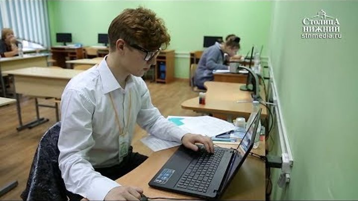 Этап чемпионата профмастерства для людей с ограниченными возможностями прошел в Нижнем Новгороде Этап чемпионата профмастерства для людей с ограниченными возможностями прошел в Нижнем Новгороде