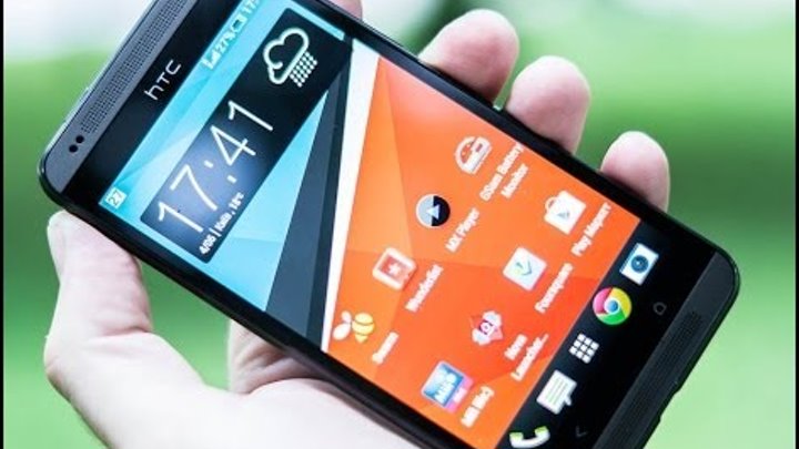 Обзор HTC Desire 700 Dual SIM