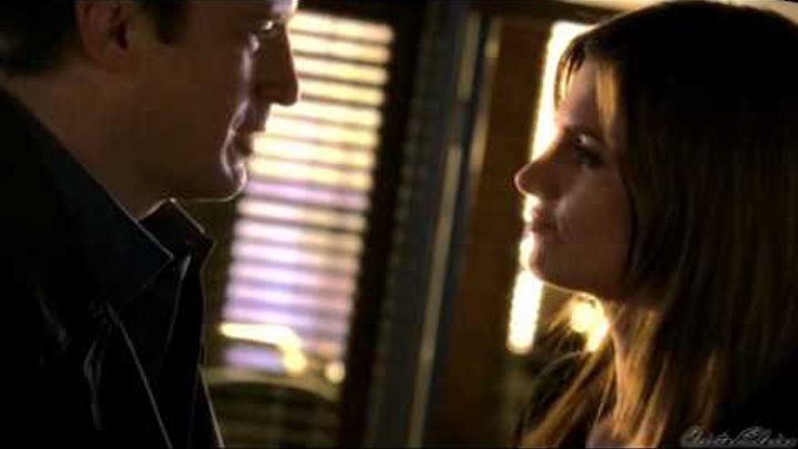 CASTLE || Castle & Beckett - Mouth 2 Mouth