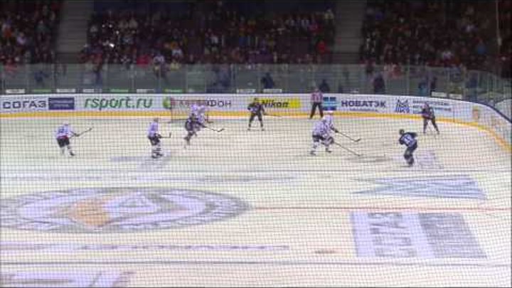 Металлург - Динамо(Рига) 6:2 / Metallurg - Dinamo (Riga) 6:2 Металлург - Динамо(Рига) 6:2 / Metallurg - Dinamo (Riga) 6:2