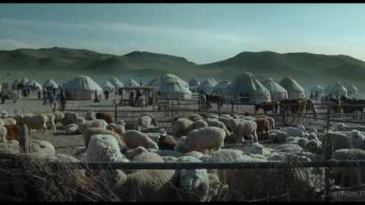 Марко Поло (Marco Polo) 2 сезон 5 серия1080p Марко Поло (Marco Polo) 2 сезон 5 серия1080p