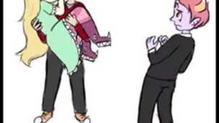 Star vs The Forces of Evil: STARCO (Star X Marco)//Under The Pressure/ /The War On Drugs//AMV// Star vs The Forces of Evil: STARCO (Star X Marco)//Under The Pressure/ /The War On Drugs//AMV//