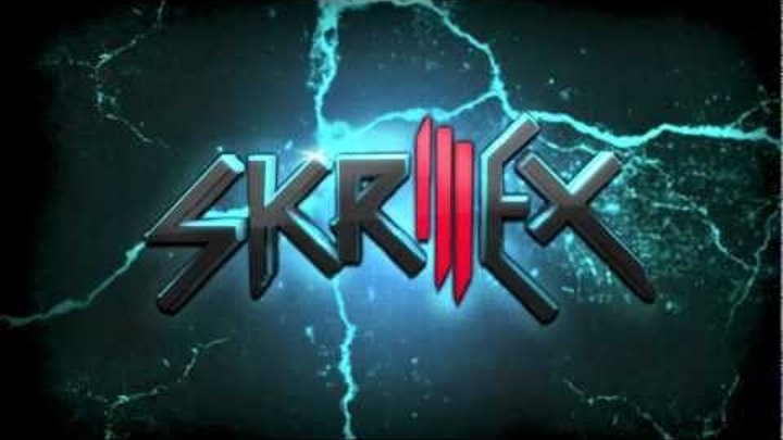 Skrillex - Bitter Bite ( Unreleased ) 320 kbps HD