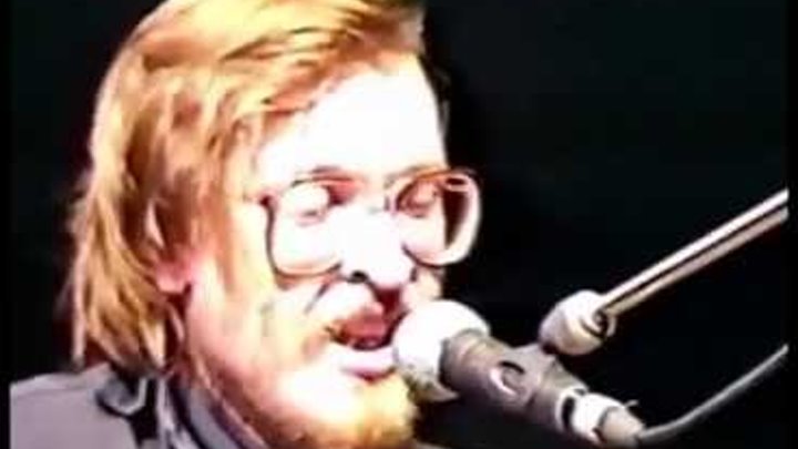 Егор Летов - Русское поле экспериментов (концерт в Ленинграде,1994)