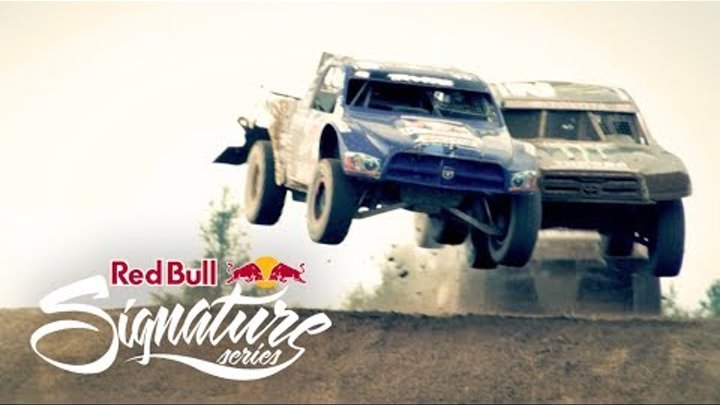 Red Bull Signature Series - TORC Off Road Truck Racing FULL TV EPISODE 23 Red Bull Signature Series - TORC Off Road Truck Racing FULL TV EPISODE 23