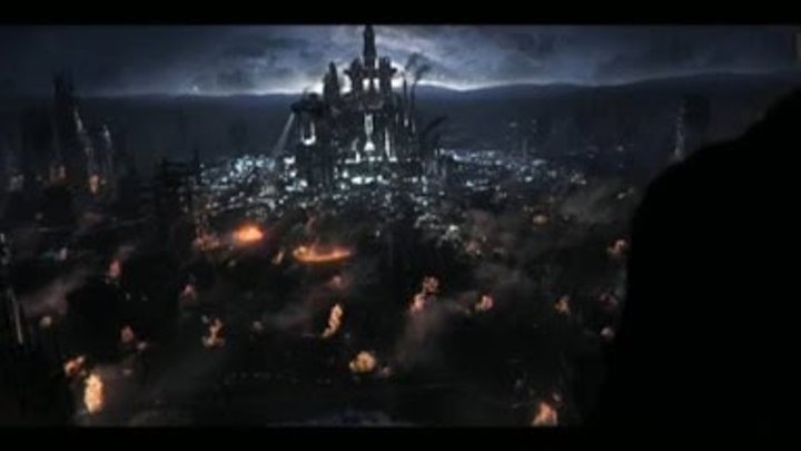 Terminator Salvation 1 серия Лос Анджелес 2016 смотреть онлайн Terminator Salvation 1 серия Лос Анджелес 2016