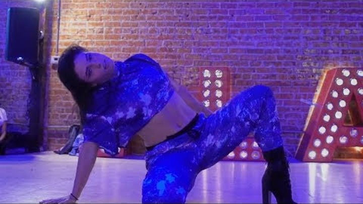 Jade Chynoweth | "Motivation" Kelly Rowland (feat. Lil Wayne) | Nicole Kirkland Choreography Jade Chynoweth | "Motivation" Kelly Rowland (feat. Lil Wayne) | Nicole Kirkland Choreography