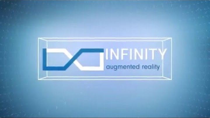 GI Gadgets Infinity AR - Realtà Aumentata