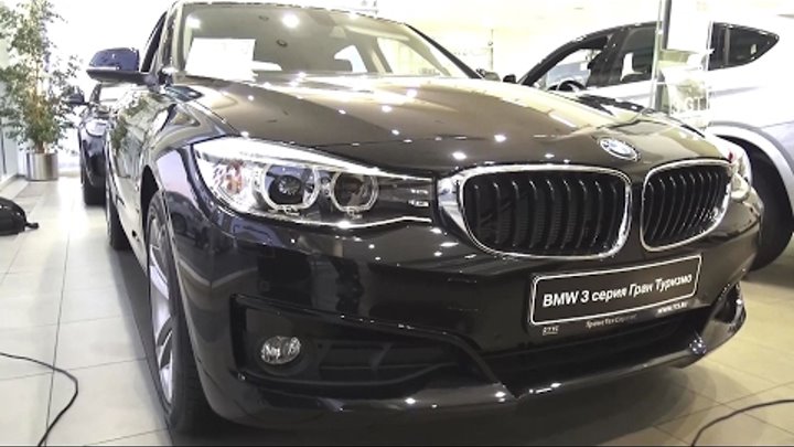 2016 BMW 320d xDrive Gran Turismo (F34). Обзор (интерьер, экстерьер, двигатель). 2016 BMW 320d xDrive Gran Turismo (F34). Обзор (интерьер, экстерьер, двигатель).