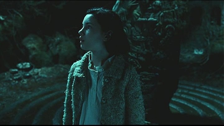 Колыбельная для Офелии | Lullaby for Ofelia (на муз. из фильма "Лабиринт Фавна") смотреть онлайн Колыбельная для Офелии | Lullaby for Ofelia (на муз. из фильма "Лабиринт Фавна")