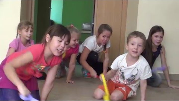 "Живая шляпа" по мотивам одноимённого произведения Н. Носова "Живая шляпа" по мотивам одноимённого произведения Н. Носова