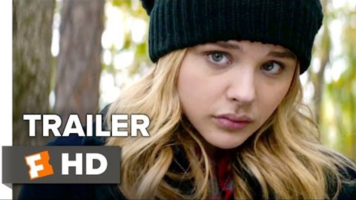 The 5th Wave Official Trailer #1 (2016) - Chloë Grace Moretz, Liev Schreiber Movie HD The 5th Wave Official Trailer #1 (2016) - Chloë Grace Moretz, Liev Schreiber Movie HD