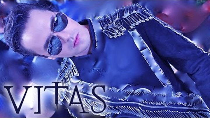 Vitas March 26, 2016 - Beijing, China The Imperial Ancestral Temple смотреть онлайн Vitas March 26, 2016 - Beijing, China The Imperial Ancestral Temple