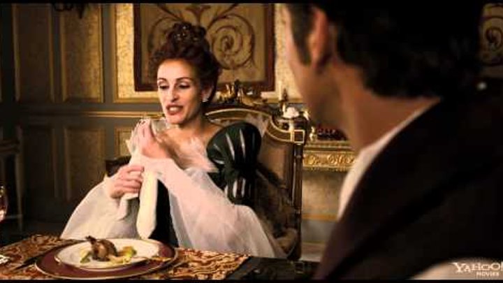 "Белоснежка: месть гномов" официальный трейлер "Белоснежка: месть гномов" официальный трейлер