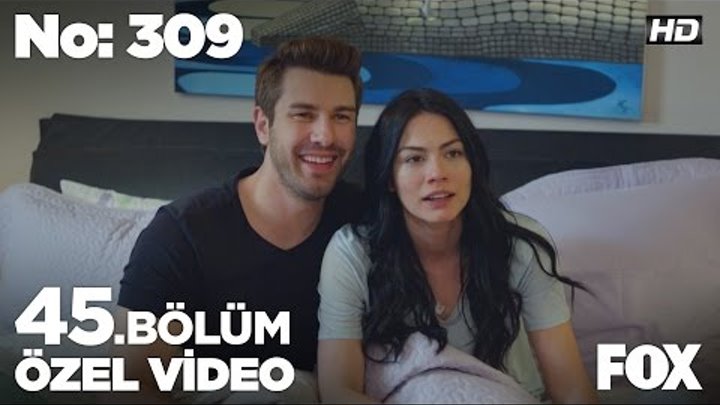 İsmet Babaanne'nin Lale ve Onur'un yatak odasına sürpriz ziyareti! No: 309 45. Bölüm смотреть онлайн İsmet Babaanne'nin Lale ve Onur'un yatak odasına sürpriz ziyareti! No: 309 45. Bölüm