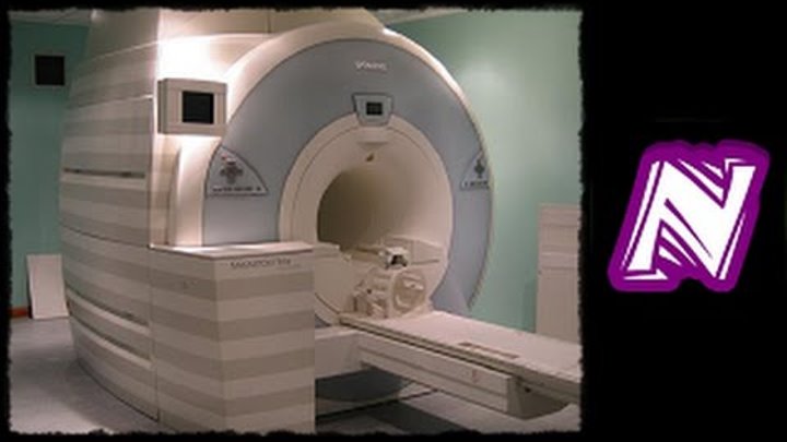 MRI sounds / MRI noise / Bruit IRM / MRT geräusche