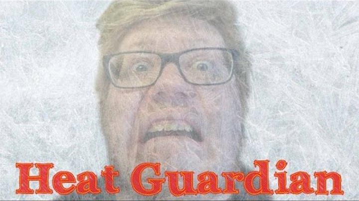 Not Hot Enough! | Heat Guardian Not Hot Enough! | Heat Guardian