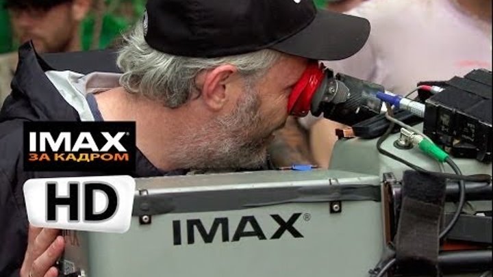 Голодные игры: И вспыхнет пламя - О съемках в IMAX (русский язык) Голодные игры: И вспыхнет пламя - О съемках в IMAX (русский язык)
