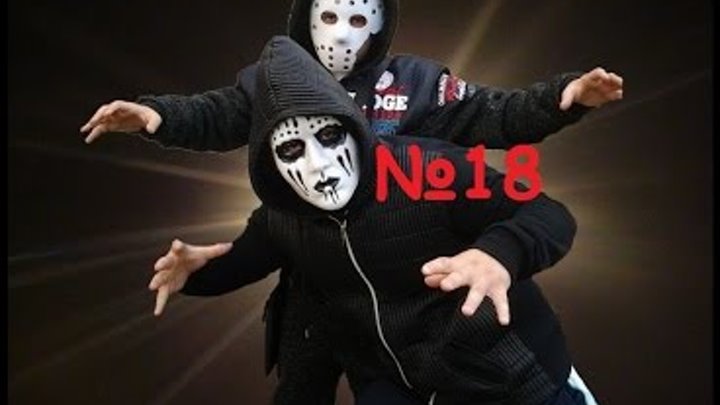 Сериал ''Black Mask'' 18 часть 1 сезон - Против меня!!! Сериал ''Black Mask'' 18 часть 1 сезон - Против меня!!!