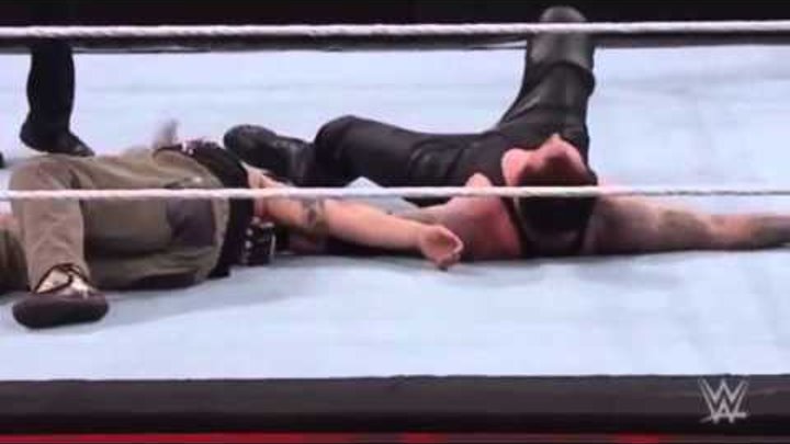 WrestleMania 31 The Undertaker vs Bray Wyatt. WrestleMania 31 The Undertaker vs Bray Wyatt.