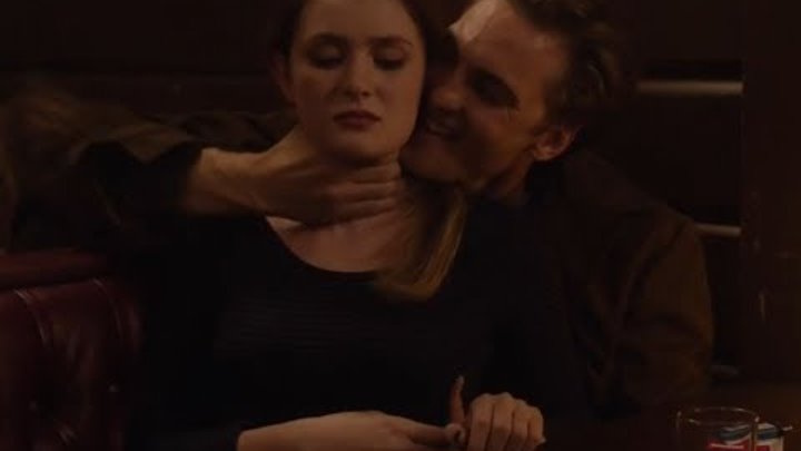 Twin Peaks - Bang Bang Bar Scene Twin Peaks - Bang Bang Bar Scene
