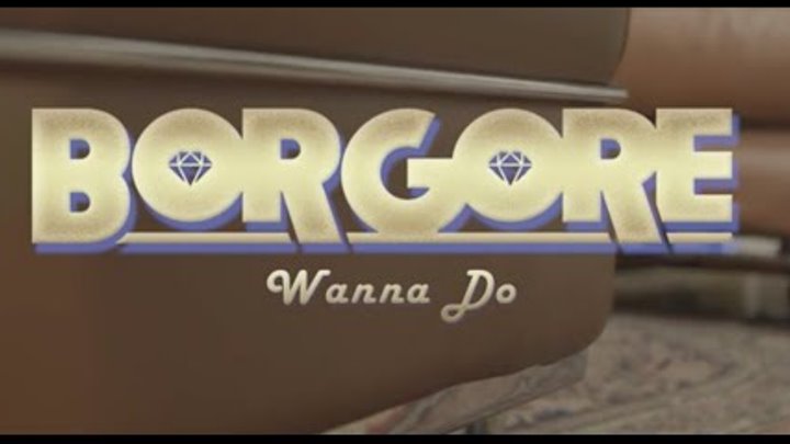 Borgore - Wanna Do (Official Music Video)