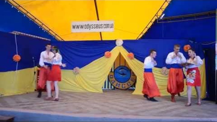 Ігри патріотів УТОГ 2016 Ігри патріотів УТОГ 2016