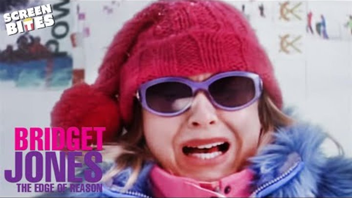 Bridget Jones The Edge Of Reason - Renée Zellweger pregnancy test OFFICIAL HD VIDEO смотреть онлайн Bridget Jones The Edge Of Reason - Renée Zellweger pregnancy test OFFICIAL HD VIDEO