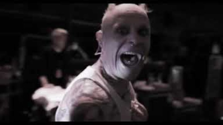 OASIS - Falling Down (The Prodigy Version) OASIS - Falling Down (The Prodigy Version)