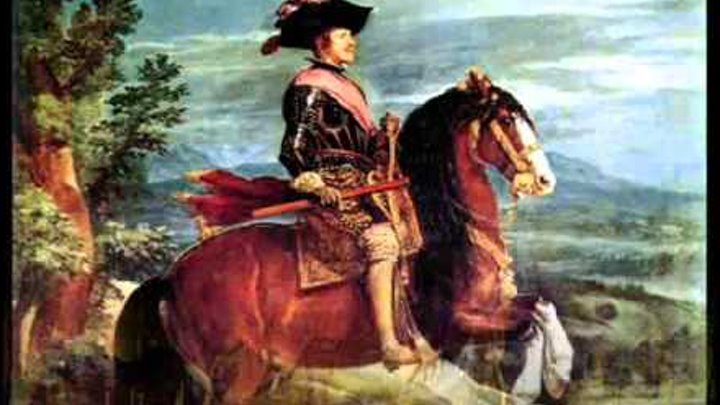 Diego Velazquez - Pintor de pintores - Beethoven