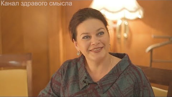 Солистка Большого театра Светлана Шилова о Евгении Понасенкове