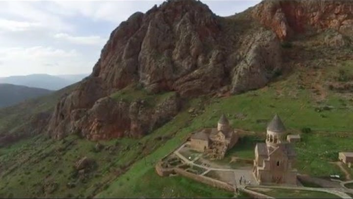 Armenia 2016