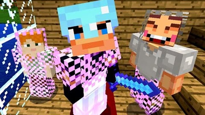 Minecraft с РОДИТЕЛЯМИ :) по сети на телефоне. Выживание в Майнкрафте на русском языке. Кока Плей Minecraft с РОДИТЕЛЯМИ :) по сети на телефоне. Выживание в Майнкрафте на русском языке. Кока Плей