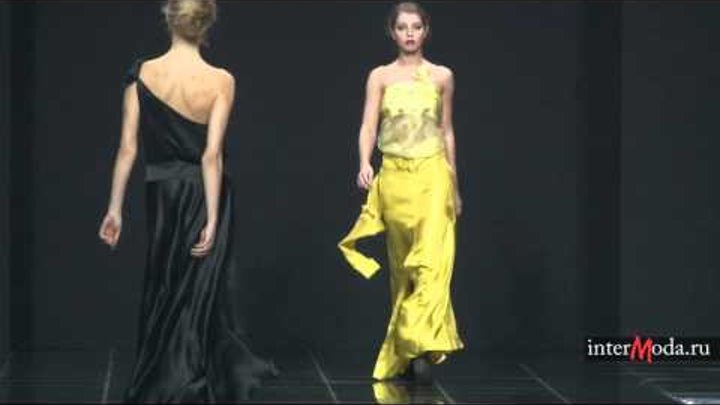 POLUHINA. Осень-зима 2012-13 POLUHINA. Осень-зима 2012-13