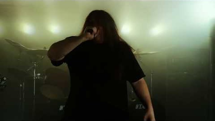 Cannibal Corpse "Priests Of Sodom" (OFFICIAL VIDEO)